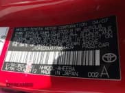 ✅ 2007 Toyota Prius • VIN: JTDKB20U377651609 • Lot: 43867942. Listed on IAAI with 155,710 mi. Free auction sales archive from the USA and detailed vehicle history report at DreamBid. Image 9.