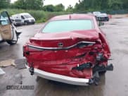 ✅ 2025 Lexus ES 350 • VIN: 58ADZ1B15SU188842 • Lot: 42630513. Listed on IAAI with 4,835 mi. Free auction sales archive from the USA and detailed vehicle history report at DreamBid. Image 17.