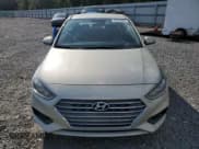 ✅ 2019 Hyundai Accent SE • VIN: 3KPC24A35KE065007 • Лот: 44614325. Опубликован ранее на Copart с пробегом 48 235 миль. Бесплатный доступ к архиву аукционных продаж из США и подробный отчёт об истории автомобиля на DreamBid. Изображение 5.