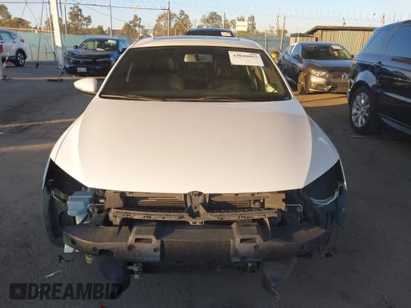 ✅ 2014 Volkswagen Jetta GLI • VIN: 3VW4T7AJ4EM389462 • Lot: 43840093. Listed on IAAI with 173,953 mi. Free auction sales archive from the USA and detailed vehicle history report at DreamBid. Image 13.