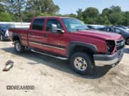 ✅ 2006 Chevrolet Silverado 2500HD LT2 • VIN: 1GCHK23U06F158786 • Lot: 60594805. Wystawiony na Copart z przebiegiem 209 549 mil. Bezpłatny archiwum sprzedaży aukcyjnych z USA i szczegółowy raport historii pojazdu na DreamBid. Zdjęcie 4.