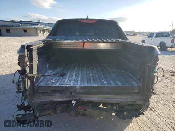 2023 Hyundai Santa Cruz Limited z VIN 5NTJEDAF5PH063657, wystawiony jako Copart lot #80549014 z przebiegiem 65 303 mil mil oraz Szkoda całkowita • Salvage title. Historia ofert i sprzedaży dostępna na DreamBid. Obrazek 6.