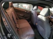 ✅ 2017 Chevrolet Cruze LT • VIN: 1G1BE5SMXH7187024 • Lot: 50115763. Listed on Copart with 68,915 mi. Free auction sales archive from the USA and detailed vehicle history report at DreamBid. Image 10.