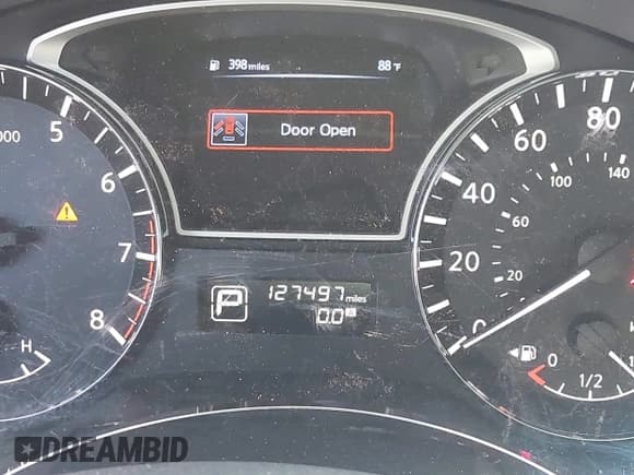 ✅ 2014 Nissan Altima SL • VIN: 1N4AL3AP2EC418161 • Lot: 42288174. Listed on IAAI with 127,497 mi. Free auction sales archive from the USA and detailed vehicle history report at DreamBid. Image 15.