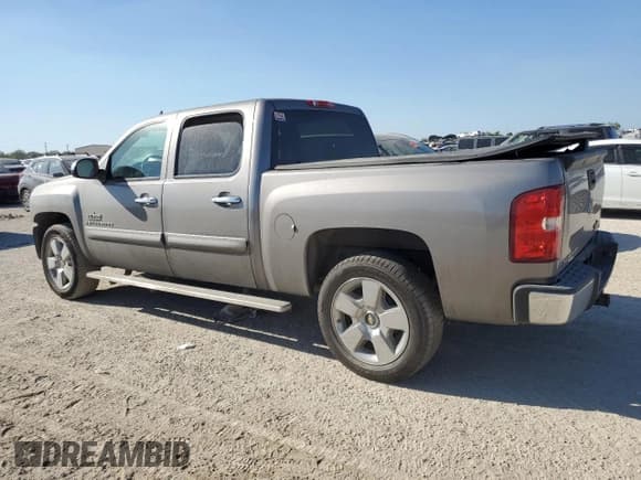 ✅ 2009 Chevrolet Silverado 1500 LT • VIN: 3GCEC23J79G142089 • Lot: 73609624. Listed on Copart with 140,797 mi. Free auction sales archive from the USA and detailed vehicle history report at DreamBid. Image 2.