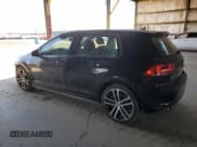 ✅ 2017 Volkswagen Golf GTI S • VIN: 3VW547AU3HM040180 • Лот: 62321855. Опубликован ранее на Copart с пробегом 66 489 миль. Бесплатный доступ к архиву аукционных продаж из США и подробный отчёт об истории автомобиля на DreamBid. Изображение 2.