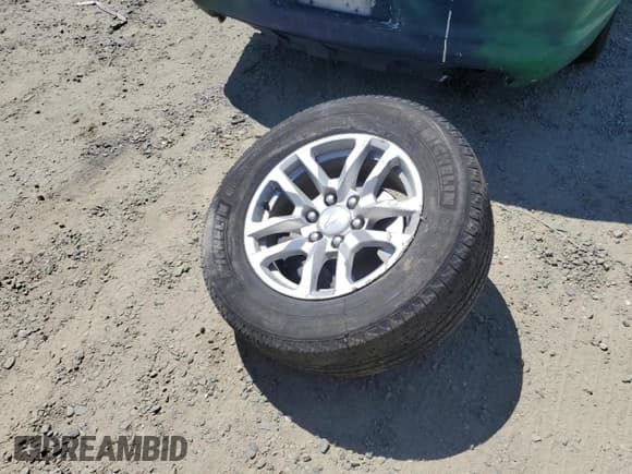 ✅ 2019 Chevrolet Silverado 1500 LT • VIN: 1GCRYDEK7KZ261335 • Lot: 60326435. Wystawiony na Copart z przebiegiem 56 909 mil. Bezpłatny archiwum sprzedaży aukcyjnych z USA i szczegółowy raport historii pojazdu na DreamBid. Zdjęcie 12.