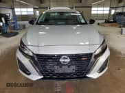 ✅ 2024 Nissan Altima SR • VIN: 1N4BL4CV3RN352929 • Lot: 92006285. Listed on Copart with 31,961 mi. Free auction sales archive from the USA and detailed vehicle history report at DreamBid. Image 5.