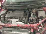 ✅ 2017 Chevrolet Cruze LT • VIN: 3G1BE6SM5HS594255 • Lot: 42385285. Listed on IAAI with 107,505 mi. Free auction sales archive from the USA and detailed vehicle history report at DreamBid. Image 20.