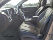 ✅ 2011 Chevrolet Equinox 2LT • VIN: 2GNALPEC6B1188769 • Лот: 70379744. Опубликован ранее на Copart с пробегом 152 965 миль. Бесплатный доступ к архиву аукционных продаж из США и подробный отчёт об истории автомобиля на DreamBid. Изображение 7.