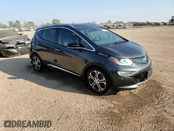 ✅ 2019 Chevrolet Bolt EV Premier • VIN: 1G1FZ6S0XK4106203 • Lot: 68713334. Wystawiony na Copart z przebiegiem 85 802 mil. Bezpłatny archiwum sprzedaży aukcyjnych z USA i szczegółowy raport historii pojazdu na DreamBid. Zdjęcie 13.