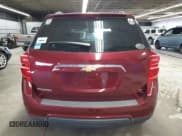 ✅ 2017 Chevrolet Equinox LT • VIN: 2GNALCEK7H1557230 • Лот: 91031295. Опубликован ранее на Copart с пробегом Не указан. Бесплатный доступ к архиву аукционных продаж из США и подробный отчёт об истории автомобиля на DreamBid. Изображение 6.