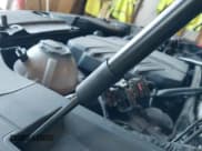 ✅ 2022 Audi Q5 S line Premium • VIN: WA1GAAFY0N2027185 • Lot: 43762247. Listed on IAAI with 48,423 mi. Free auction sales archive from the USA and detailed vehicle history report at DreamBid. Image 18.