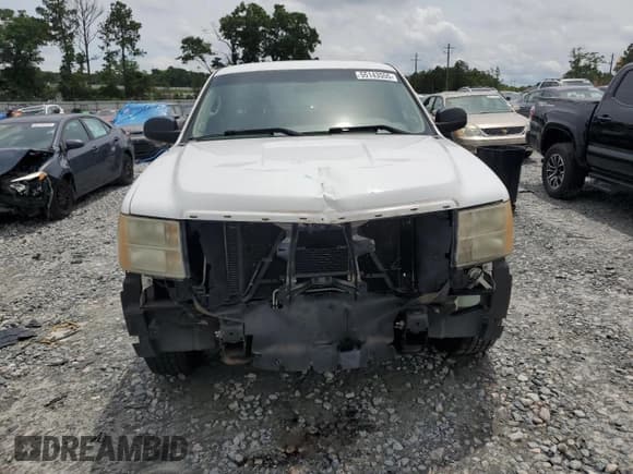 ✅ 2012 GMC Sierra 1500 • VIN: 1GTR1TEAXCZ350808 • Lot: 55143555. Wystawiony na Copart z przebiegiem 124 941 mil. Bezpłatny archiwum sprzedaży aukcyjnych z USA i szczegółowy raport historii pojazdu na DreamBid. Zdjęcie 5.