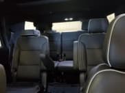 ✅ 2023 Chevrolet Tahoe Premier • VIN: 1GNSKSKD6PR414928 • Лот: 61201245. Опубликован ранее на Copart с пробегом 60 149 миль. Бесплатный доступ к архиву аукционных продаж из США и подробный отчёт об истории автомобиля на DreamBid. Изображение 10.