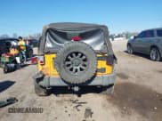 ✅ 2013 Jeep Wrangler Sport • VIN: 1C4AJWAG7DL561266 • Лот: 43620300. Опубликован ранее на IAAI с пробегом 110 431 миль. Бесплатный доступ к архиву аукционных продаж из США и подробный отчёт об истории автомобиля на DreamBid. Изображение 17.