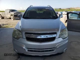 ✅ 2013 Chevrolet Captiva Sport LT • VIN: 3GNAL3EK5DS629072 • Lot: 52235085. Wystawiony na Copart z przebiegiem 157 855 mil. Bezpłatny archiwum sprzedaży aukcyjnych z USA i szczegółowy raport historii pojazdu na DreamBid. Zdjęcie 5.