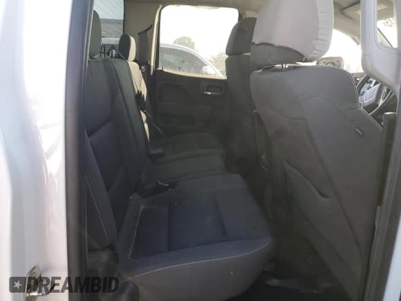 ✅ 2016 GMC Sierra 2500HD SLE • VIN: 1GT21SEG7GZ251417 • Лот: 91130445. Опубликован ранее на Copart с пробегом 120 889 миль. Бесплатный доступ к архиву аукционных продаж из США и подробный отчёт об истории автомобиля на DreamBid. Изображение 10.