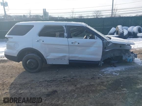 ✅ 2014 Ford Explorer XLT • VIN: 1FM5K8D87EGA36051 • Lot: 41373623. Listed on IAAI with 100,000 mi. Free auction sales archive from the USA and detailed vehicle history report at DreamBid. Image 13.