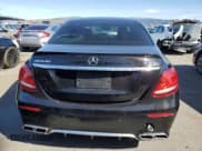 ✅ 2020 Mercedes-Benz E 63 S AMG • VIN: WDDZF8KB8LA717950 • Лот: 44249075. Опубликован ранее на Copart с пробегом 27 991 миль. Бесплатный доступ к архиву аукционных продаж из США и подробный отчёт об истории автомобиля на DreamBid. Изображение 6.