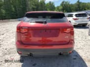 ✅ 2020 Jaguar F-Pace 25t R-Sport • VIN: SADCL2FX6LA621833 • Лот: 65031135. Опубликован ранее на Copart с пробегом 82 013 миль. Бесплатный доступ к архиву аукционных продаж из США и подробный отчёт об истории автомобиля на DreamBid. Изображение 6.