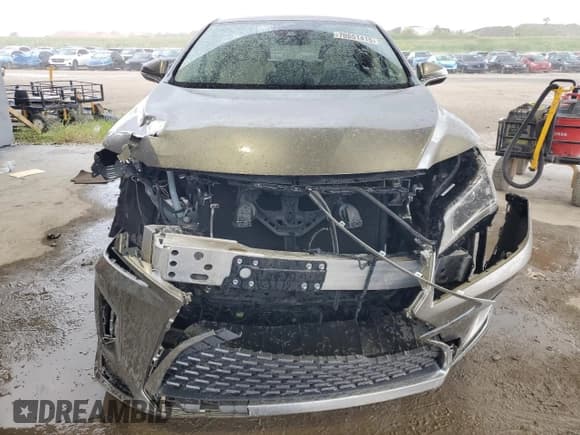 ✅ 2021 Lexus RX 350 • VIN: 2T2AZMAA8MC191229 • Лот: 70651415. Опубликован ранее на Copart с пробегом 34 969 миль. Бесплатный доступ к архиву аукционных продаж из США и подробный отчёт об истории автомобиля на DreamBid. Изображение 5.