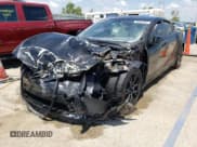 ✅ 2023 Tesla Model S Plaid • VIN: 5YJSA1E69PF514840 • Lot: 59067484. Listed on Copart with Not provided. Free auction sales archive from the USA and detailed vehicle history report at DreamBid. Image 1.