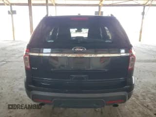 ✅ 2013 Ford Explorer XLT • VIN: 1FM5K7D80DGA71359 • Лот: 92222795. Опубликован ранее на Copart с пробегом 276 209 миль. Бесплатный доступ к архиву аукционных продаж из США и подробный отчёт об истории автомобиля на DreamBid. Изображение 6.