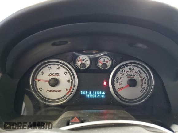 ✅ 2009 Ford Focus SE • VIN: 1FAHP32N09W165605 • Lot: 84565825. Listed on Copart with 157,935 mi. Free auction sales archive from the USA and detailed vehicle history report at DreamBid. Image 9.