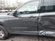 ✅ 2022 Jeep Grand Cherokee Altitude • VIN: 1C4RJHAG2N8595540 • Lot: 41765272. Listed on IAAI with 16,347 mi. Free auction sales archive from the USA and detailed vehicle history report at DreamBid. Image 21.