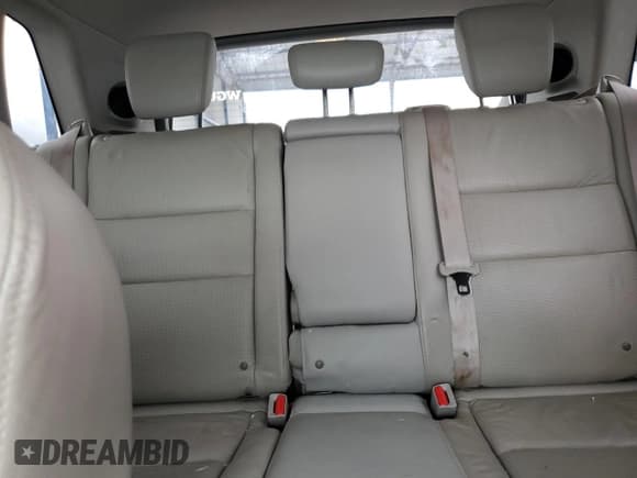 ✅ 2012 Acura RDX Technology • VIN: 5J8TB2H57CA001083 • Лот: 68532725. Опубликован ранее на Copart с пробегом 184 578 миль. Бесплатный доступ к архиву аукционных продаж из США и подробный отчёт об истории автомобиля на DreamBid. Изображение 10.