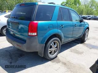 ✅ 2005 Saturn VUE • VIN: 5GZCZ33D35S825348 • Lot: 42074908. Wystawiony na IAAI z przebiegiem 141 340 mil. Bezpłatny archiwum sprzedaży aukcyjnych z USA i szczegółowy raport historii pojazdu na DreamBid. Zdjęcie 4.