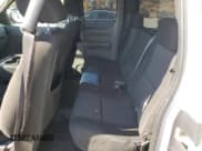 ✅ 2010 Chevrolet Silverado 1500 Work Truck • VIN: 1GCSCPEXXAZ137569 • Lot: 69474714. Listed on Copart with Not provided. Free auction sales archive from the USA and detailed vehicle history report at DreamBid. Image 11.