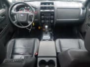 ✅ 2012 Ford Escape Limited • VIN: 1FMCU9EGXCKA51702 • Lot: 93723845. Listed on Copart with 213,615 mi. Free auction sales archive from the USA and detailed vehicle history report at DreamBid. Image 8.