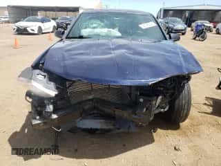 2014 Dodge Avenger SE с VIN 1C3CDZAB3EN184323, выставлен на аукционе Copart как лот 56146844 с пробегом 136 044 миль миль и Списание • Salvage title. История ставок и продаж доступна на DreamBid. Изображение 5.