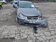 ✅ 2012 Lexus IS 250 • VIN: JTHCF5C26C5054267 • Лот: 42745292. Опубликован ранее на IAAI с пробегом Не указан. Бесплатный доступ к архиву аукционных продаж из США и подробный отчёт об истории автомобиля на DreamBid. Изображение 6.