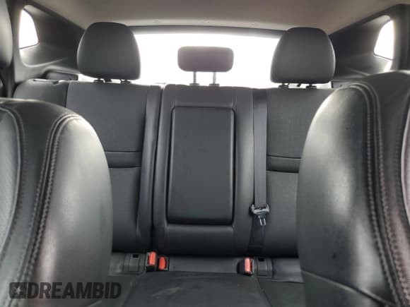 ✅ 2017 Nissan Rogue SV • VIN: JN1BJ1CR2HW137037 • Лот: 80797815. Опубликован ранее на Copart с пробегом 92 472 миль. Бесплатный доступ к архиву аукционных продаж из США и подробный отчёт об истории автомобиля на DreamBid. Изображение 10.