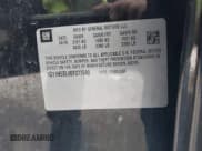 ✅ 2014 Chevrolet Malibu LTZ • VIN: 1G11H5SL9EF277549 • Lot: 43610638. Listed on IAAI with 182,352 mi. Free auction sales archive from the USA and detailed vehicle history report at DreamBid. Image 9.