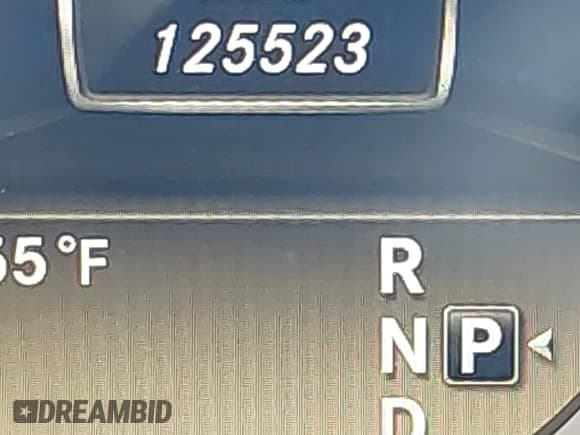 ✅ 2012 Mercedes-Benz CLS 550 • VIN: WDDLJ9BB9CA044550 • Lot: 43561977. Wystawiony na IAAI z przebiegiem 125 523 mil. Bezpłatny archiwum sprzedaży aukcyjnych z USA i szczegółowy raport historii pojazdu na DreamBid. Zdjęcie 14.