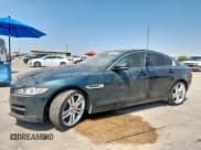 ✅ 2017 Jaguar XE 35t Premium • VIN: SAJAD4BV9HA964483 • Lot: 68887845. Listed on Copart with 119,893 mi. Free auction sales archive from the USA and detailed vehicle history report at DreamBid. Image 1.