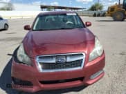 ✅ 2013 Subaru Legacy Premium • VIN: 4S3BMBC62D3033594 • Lot: 82573635. Listed on Copart with 139,024 mi. Free auction sales archive from the USA and detailed vehicle history report at DreamBid. Image 5.