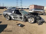 ✅ 2011 Chevrolet Corvette Z16 Grand Sport 3LT • VIN: 1G1YW2DW7B5100817 • Lot: 69828915. Listed on Copart with Not provided. Free auction sales archive from the USA and detailed vehicle history report at DreamBid. Image 4.