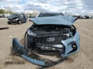 ✅ 2023 Infiniti QX50 Sport • VIN: 3PCAJ5FB1PF123776 • Lot: 53000095. Listed on Copart with 44,344 mi. Free auction sales archive from the USA and detailed vehicle history report at DreamBid. Image 5.