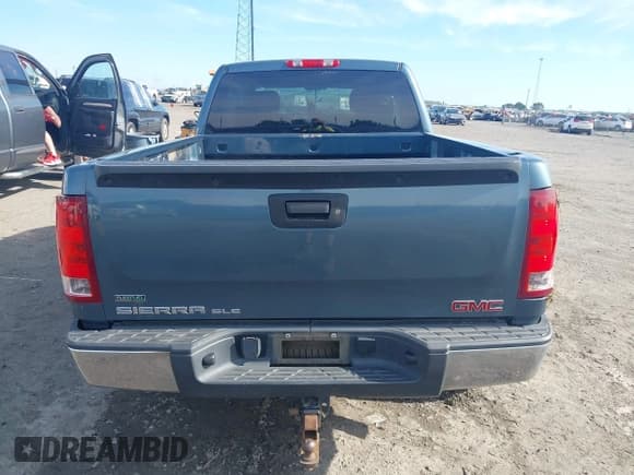 ✅ 2012 GMC Sierra 1500 SLE • VIN: 1GTR2VE71CZ118238 • Lot: 42367276. Wystawiony na IAAI z przebiegiem 195 490 mil. Bezpłatny archiwum sprzedaży aukcyjnych z USA i szczegółowy raport historii pojazdu na DreamBid. Zdjęcie 15.