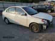 2010 Hyundai Accent GLS с VIN KMHCN4AC6AU488049, выставлен на аукционе Copart как лот 75496004 с пробегом 115 723 миль миль и Списание • Salvage title. История ставок и продаж доступна на DreamBid. Изображение 4.