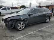 ✅ 2011 Acura TSX • VIN: JH4CW2H52BC001027 • Lot: 48508575. Listed on Copart with 181,428 mi. Free auction sales archive from the USA and detailed vehicle history report at DreamBid. Image 1.