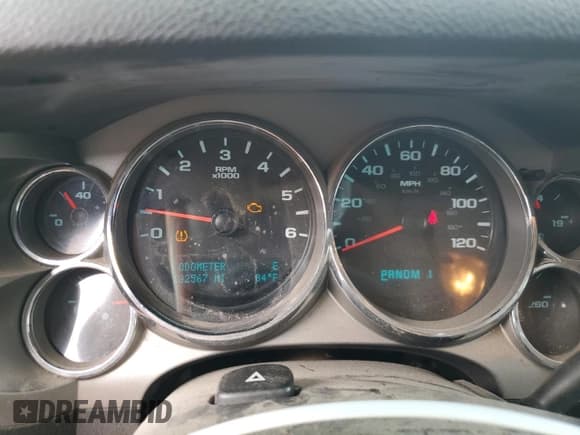 ✅ 2009 Chevrolet Silverado 2500HD LT • VIN: 1GCHK59K99E164782 • Лот: 60830665. Опубликован ранее на Copart с пробегом 132 567 миль. Бесплатный доступ к архиву аукционных продаж из США и подробный отчёт об истории автомобиля на DreamBid. Изображение 9.