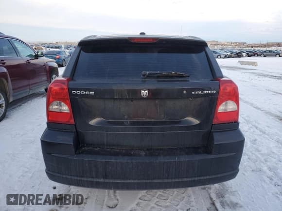 ✅ 2010 Dodge Caliber • VIN: 1B3CB2HA2AD598541 • Лот: 88662305. Опубликован ранее на Copart с пробегом 172 262 миль. Бесплатный доступ к архиву аукционных продаж из США и подробный отчёт об истории автомобиля на DreamBid. Изображение 6.