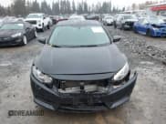 ✅ 2017 Honda Civic LX • VIN: 2HGFC2F57HH542429 • Lot: 43711553. Wystawiony na IAAI z przebiegiem 80 981 mil. Bezpłatny archiwum sprzedaży aukcyjnych z USA i szczegółowy raport historii pojazdu na DreamBid. Zdjęcie 12.