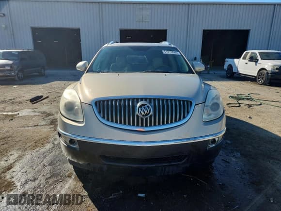 ✅ 2008 Buick Enclave CXL • VIN: 5GAER23768J256425 • Lot: 91210585. Listed on Copart with 169,353 mi. Free auction sales archive from the USA and detailed vehicle history report at DreamBid. Image 5.